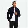 Minimum Herren Colt Langarm Hemd 687 Navy Blazer