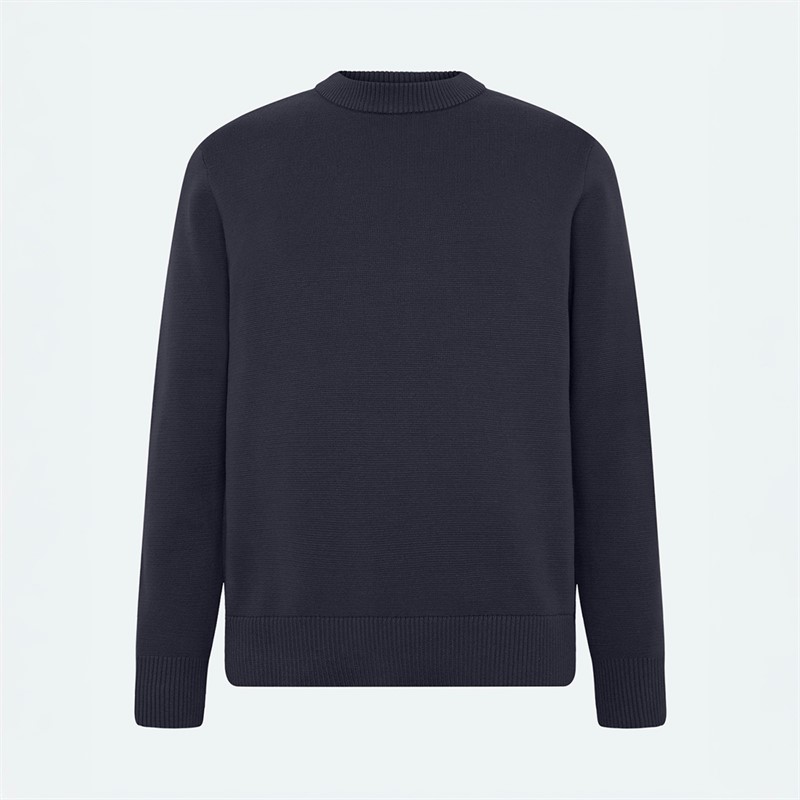 Minimum Herren Rob Pullover 3922 Sky Captain