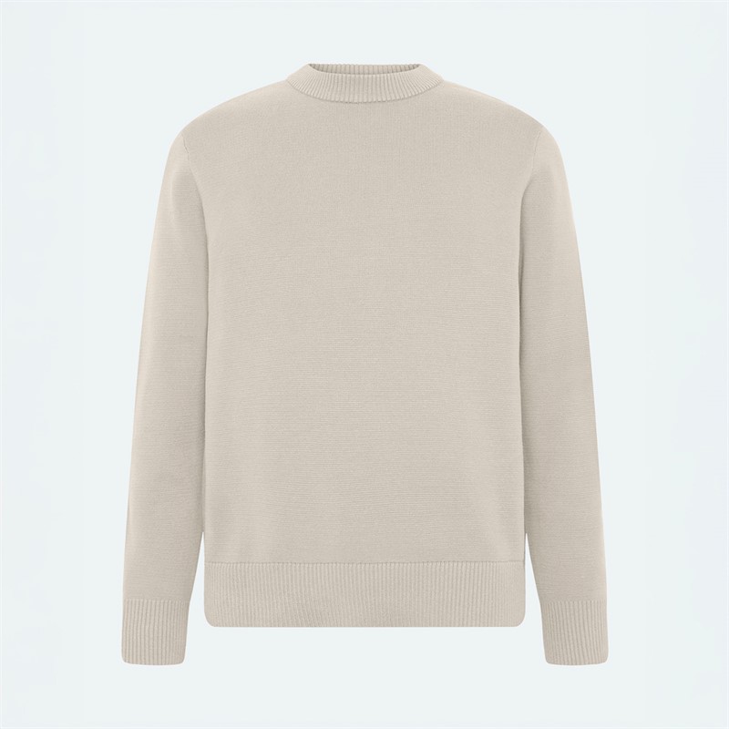 Minimum Herren Rob Pullover 5304 Rainy Day