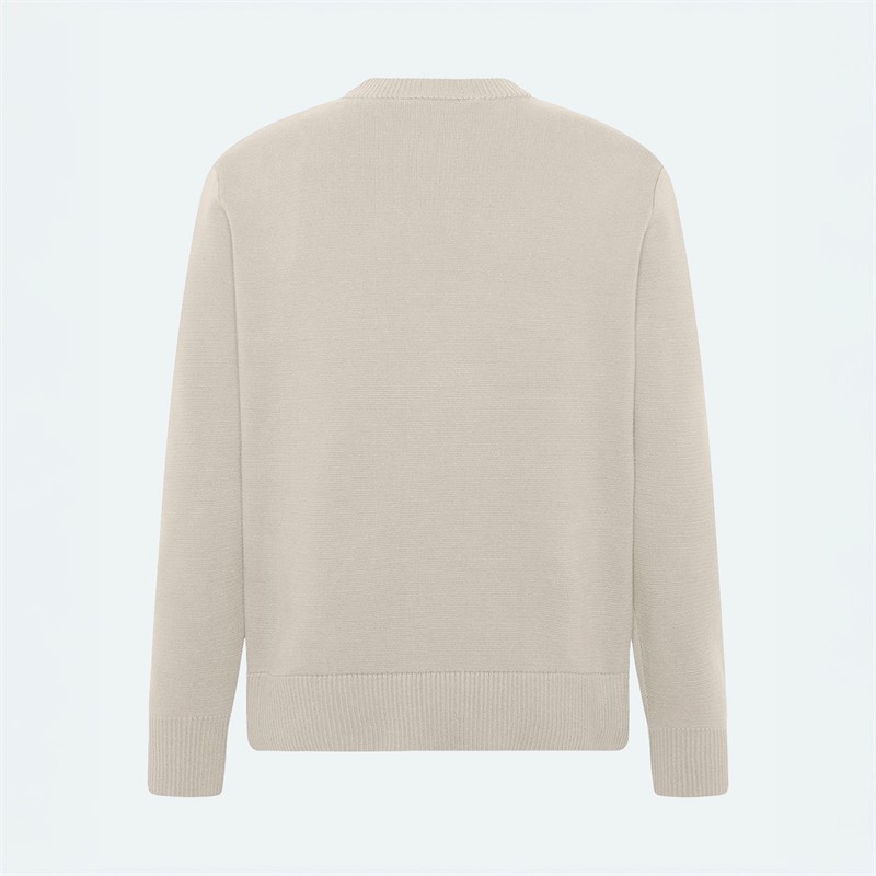 Minimum Herren Rob Pullover 5304 Rainy Day