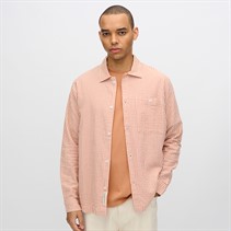 Minimum Herren Francis Langarm Hemd 1235 Sandstorm