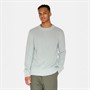 Minimum Herren Rob Pullover 4706 Gray Mist