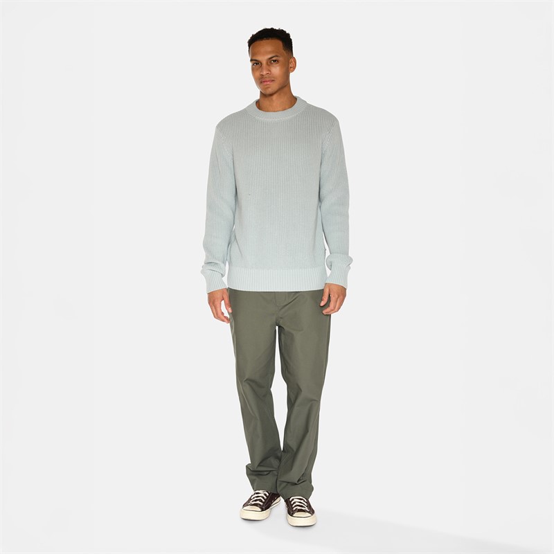 Minimum Herren Rob Pullover 4706 Gray Mist