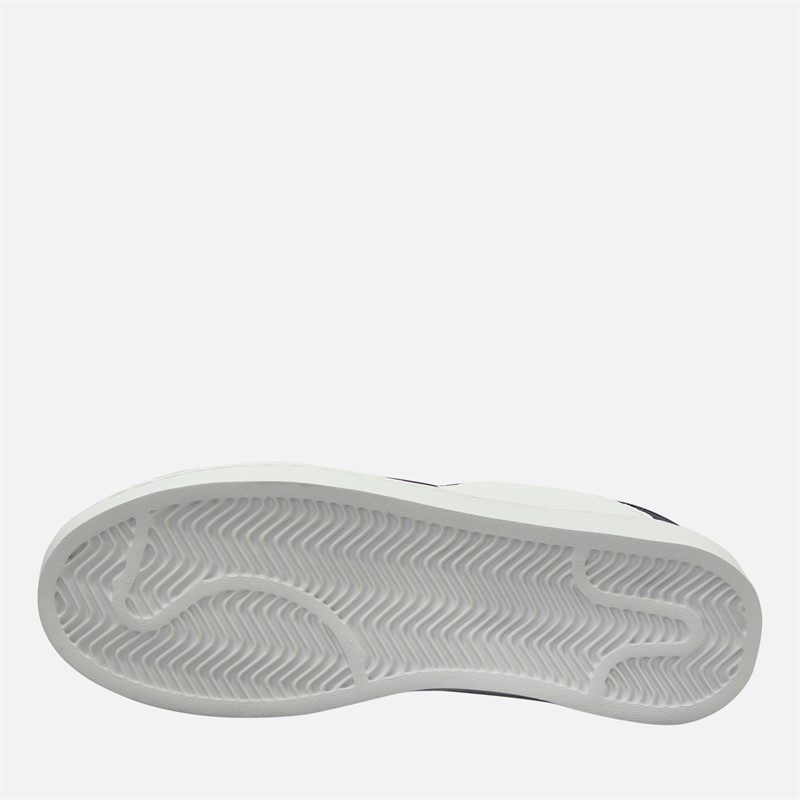 Archive Studios Mens Clous Trainers Navy