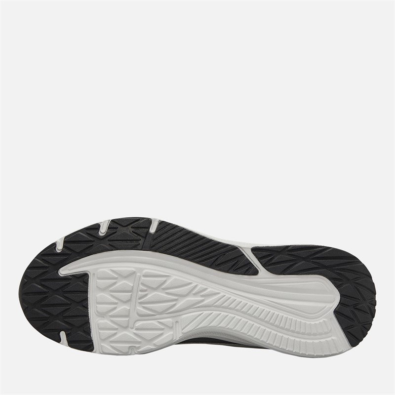 Archive Studios Mens Runner Trainers White