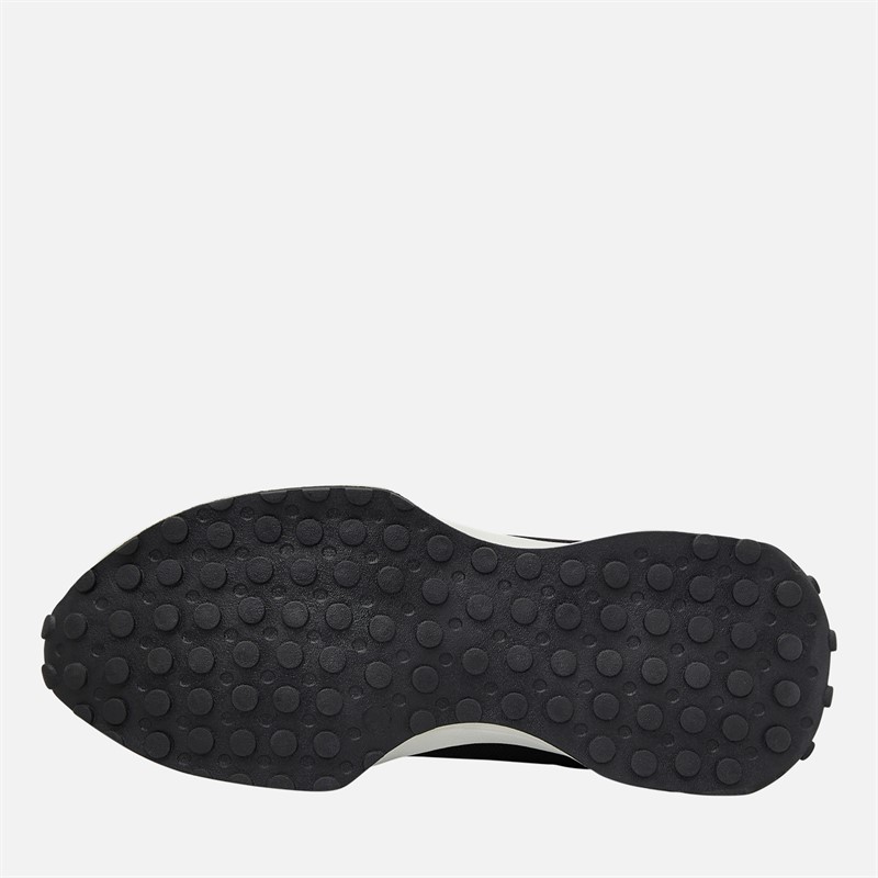Archive Studios Mens Track Trainers Grey