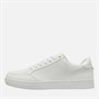 Archive Studios Mens Court Trainers White