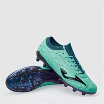 Joma Mens Evolution 25 FG Firm Ground Football Boots Turquoise