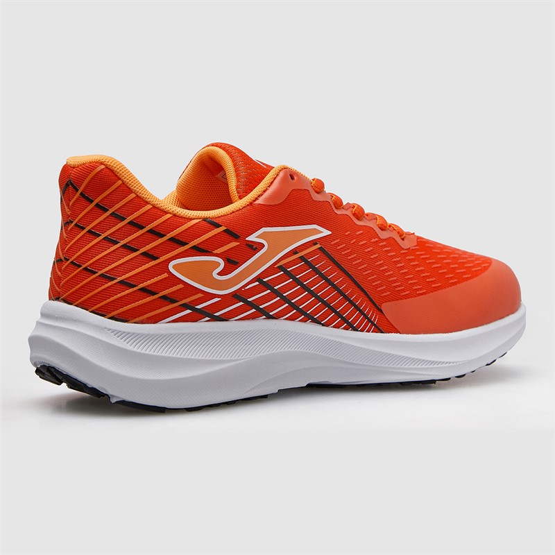 Joma Junior Super Cross 25 Neutral Running Shoes Orange
