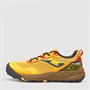 Joma Junior Kubor 25 Trail Running Shoes Fluoro Saffron