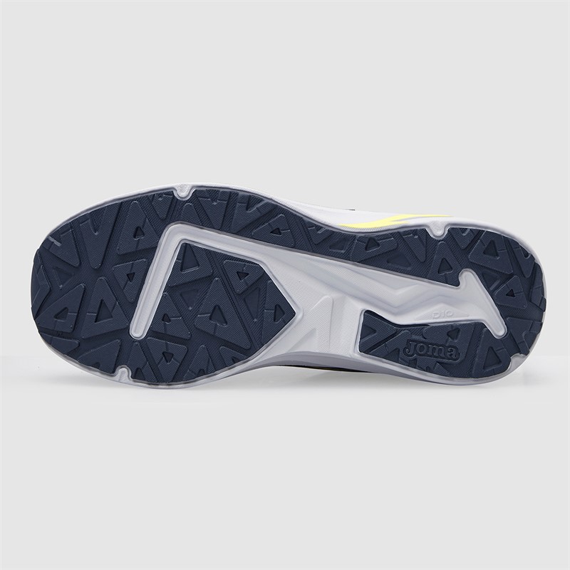 Joma Kids Super Cross 25 Grand Prix Neutral Running Shoes Marino