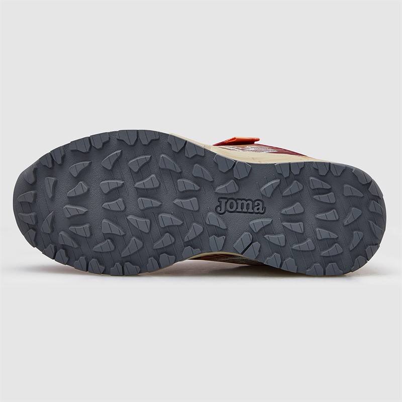 Joma Kids Tundra 25 Trail Running Shoes Grenada