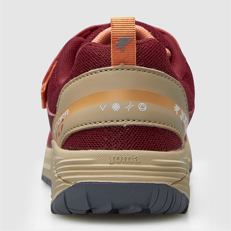 Joma Kids Tundra 25 Trail Running Shoes Grenada