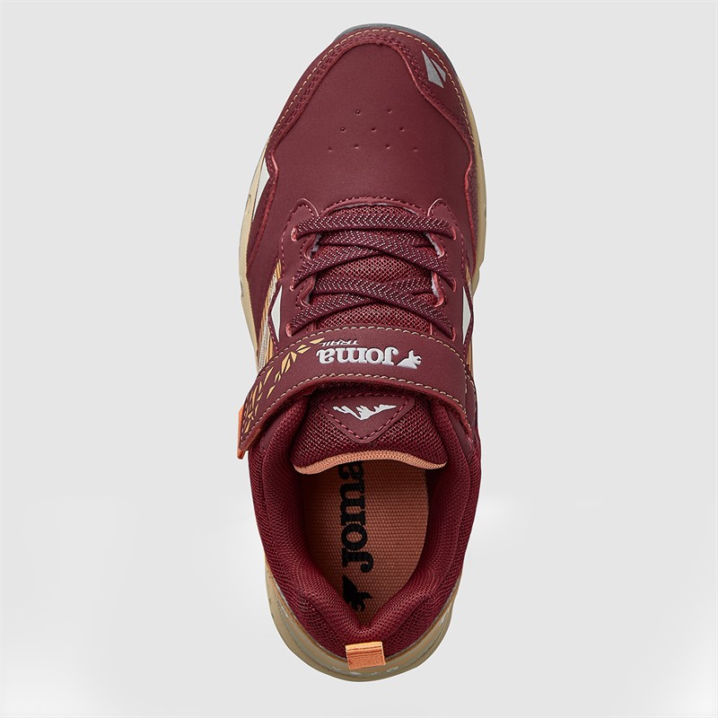 Joma Kids Tundra 25 Trail Running Shoes Grenada