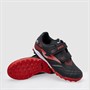 Joma Junior Powerful 25 TF Astro Turf Football Boots Black