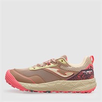 Joma Junior Kubor 25 Trail Running Shoes Beige