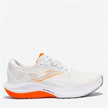 Joma Mens Hispalis 25 Neutral Running Shoes White