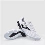 Joma Mens Aguila Cup 25 FG Firm Ground Football Boots White/Black