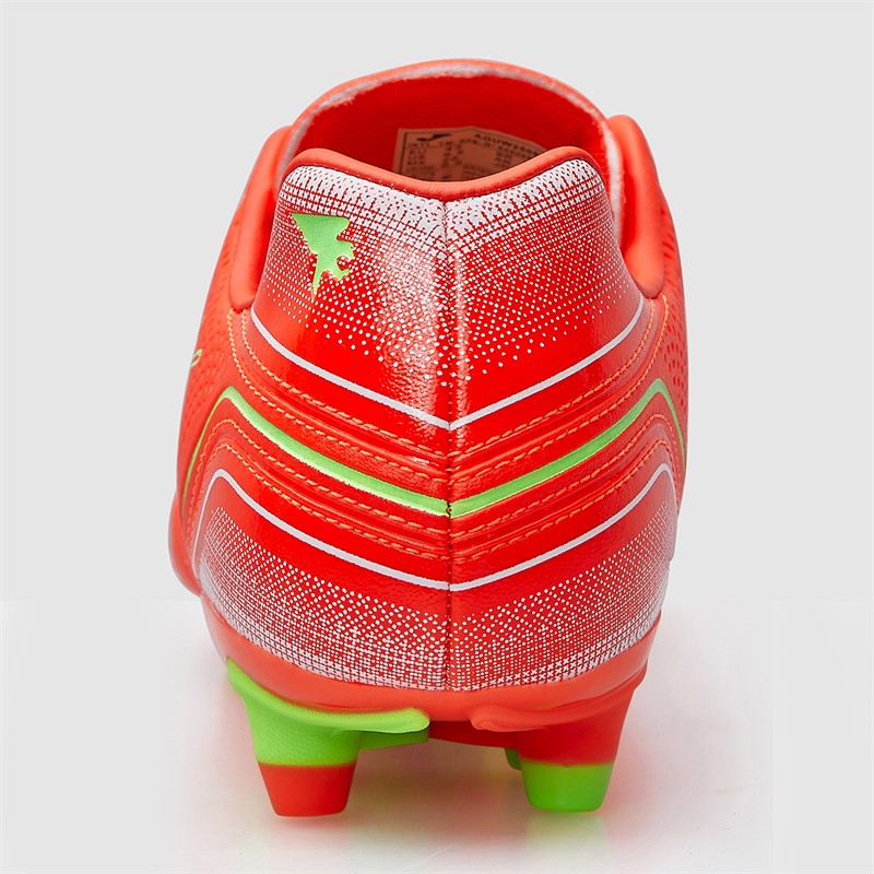 Joma Herre Aguila 25 FG Fast Mark Fodboldstøvler Fluoro Orange