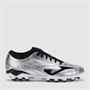 Joma Herren Evolution 25 FG Kunstrasen Fußballschuhe Silver