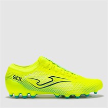Joma Herren Gol 25 AG Kunstrasen Fußballschuhe Fluoro Yellow