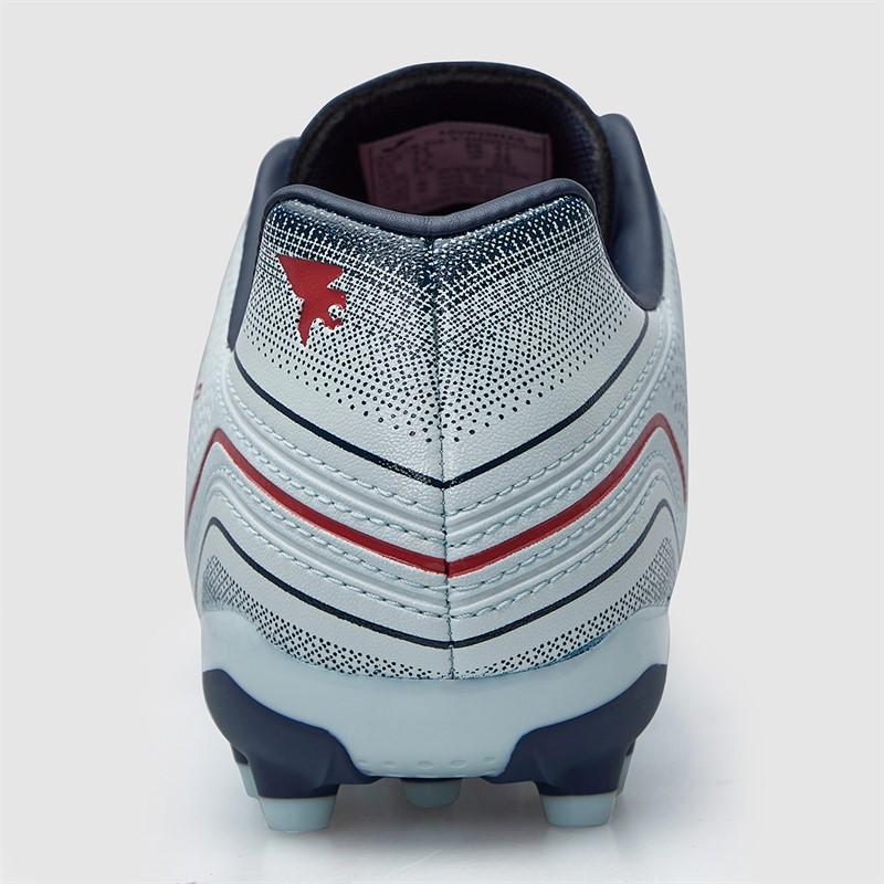 Joma Herre Aguila 25 AG Kunstgræs Fodboldstøvler Lyseblå Navy Blue