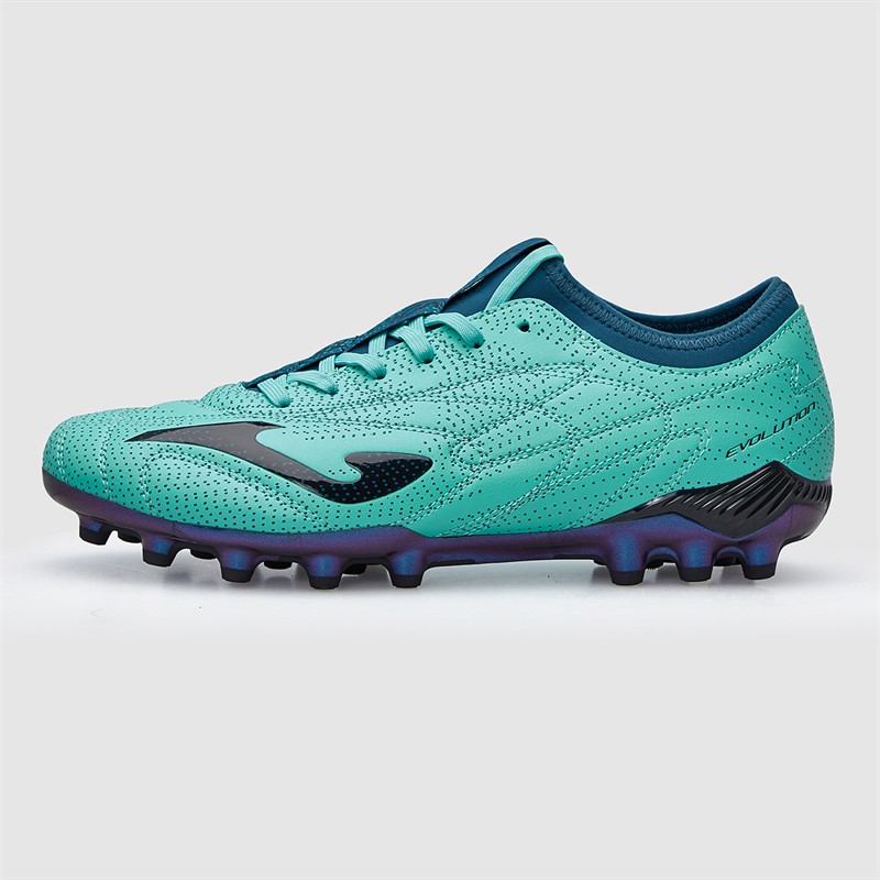 Joma Herre Evolution 25 AG Kunstgræs Fodboldstøvler Turquoise