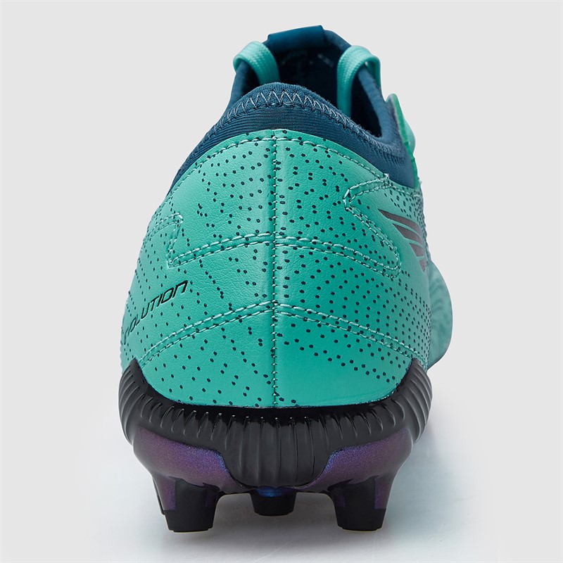 Joma Herre Evolution 25 AG Kunstgræs Fodboldstøvler Turquoise