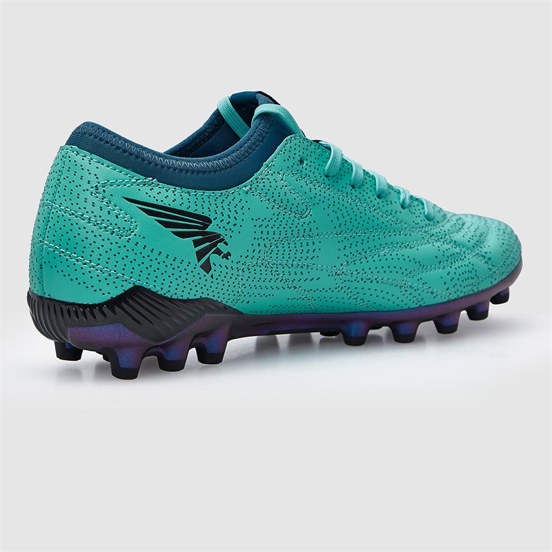 Joma Herre Evolution 25 AG Kunstgræs Fodboldstøvler Turquoise
