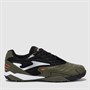 Joma Herren Cancha 25 TF Kunstrasen Fußballschuhe Khaki
