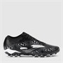 Joma Herren Evolution 25 AG Kunstrasen Fußballschuhe Schwarz/Fuschia