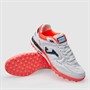 Joma Herre Top Flex Rebound 25 TF Astro Turf Fodboldstøvler Fluoro Coral/Hvid