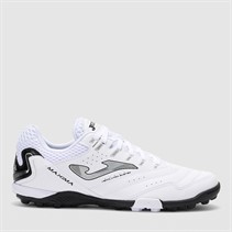 Joma Herren Maxima 25 TF Kunstrasen Fußballschuhe Weiss