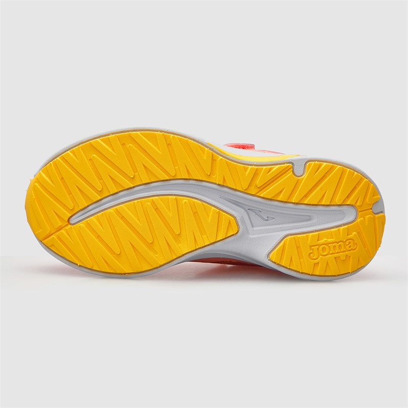 Joma Børne Fenix Neutrale Løbesko Pink