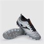 Joma Herre Numero-10 25 AG Kunstgræs Fodboldstøvler Grå/Sort