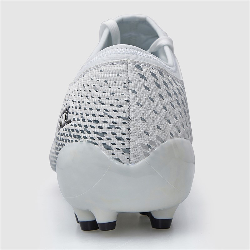 Joma Herre Gol 25 AG Kunstgræs Fodboldstøvler Hvid/Sort