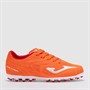 Joma Junior Evolution 25 FG Firm Ground Fußballschuhe Fluorescent Orange