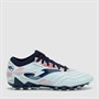 Joma Herren Kraftvoll 25 AG Kunstrasen Fußballschuhe Navy Blue
