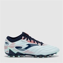 Joma Herren Kraftvoll 25 AG Kunstrasen Fußballschuhe Navy Blue