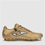 Joma Herren Aguila Cup 25 AG Kunstrasen Fußballschuhe Gold