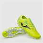 Joma Herre Propulsion 25 AG Kunstgræs Fodboldstøvler Fluoro Yellow