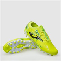 Joma Herre Propulsion 25 AG Kunstgræs Fodboldstøvler Fluoro Yellow