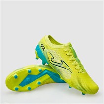 Joma Herre Gol 25 FG Fast Grund Fodboldstøvler Fluoro Yellow