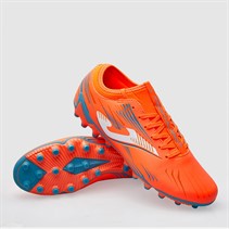 Joma Herre Propulsion 25 AG kunstgræs fodboldstøvler Fluoro Orange
