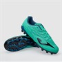 Joma Junior Evolution 25 AG Kunstgræs Fodboldstøvler Petroleum