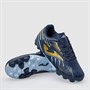 Joma Junior Propulsion 25 HG Hård Jord Fodboldstøvler Navy Blue
