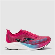 Joma R.3000 25 Carbon Plade Neutrale Løbesko Fuchsia