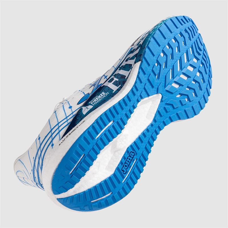 Joma Chaussures de running neutres R.2000 25 Firenze Marathon Blanc