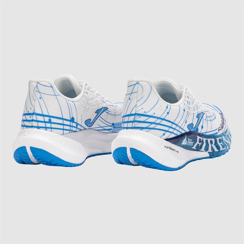 Joma Chaussures de running neutres R.2000 25 Firenze Marathon Blanc