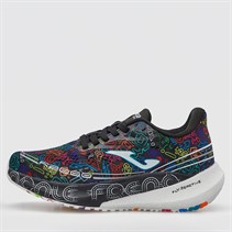 Joma R.2000 25 Ponle Freno Neutrale Laufschuhe Schwarz